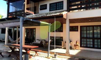 Casa à venda, 4 quartos, 3 suítes, 2 vagas, Cancela Preta - Macaé/RJ