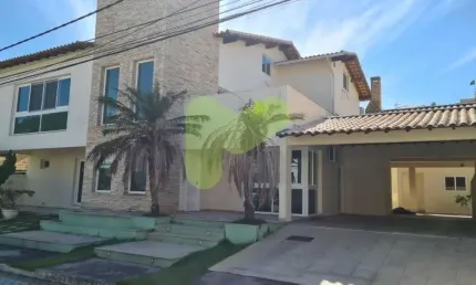 Casa à venda, 5 quartos, 5 suítes, 2 vagas, Cancela Preta - Macaé/RJ
