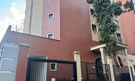 Kitnet / Stúdio à venda na Rua José de Alencar, Juvevê, Curitiba