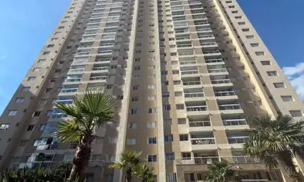 Apartamento com 2 quartos à venda na Rua Alvaro André, Portão, Curitiba