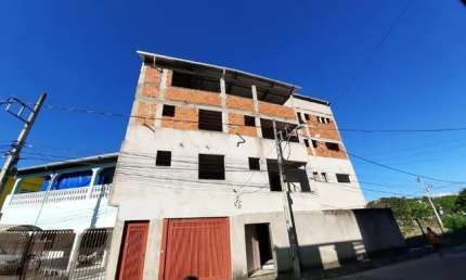 Apartamento com 4 quartos à venda na Rua Ancara, Bethânia, Ipatinga