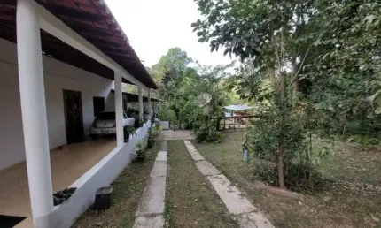 Chácara / sítio com 4 quartos à venda na Avenida Forquilha, Chácaras Oliveira, Ipatinga