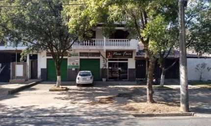 Imóvel Comercial e Residencial em Ipatinga, B. Ideal