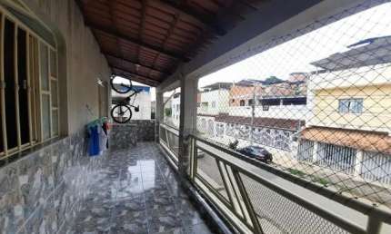 Casa com 3 quartos à venda na Rua dos Cânticos, Canaã, Ipatinga
