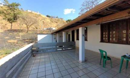 Casa com 3 quartos à venda na Rua dos Xingus, Iguaçu, Ipatinga