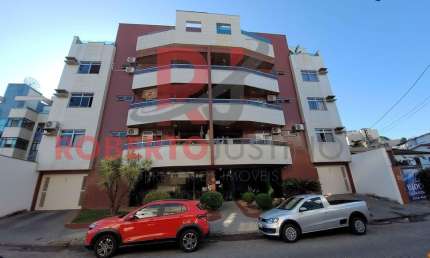 Excelente apartamento 170m²  todo mobiliado em Ipatinga no Cidade Nobre