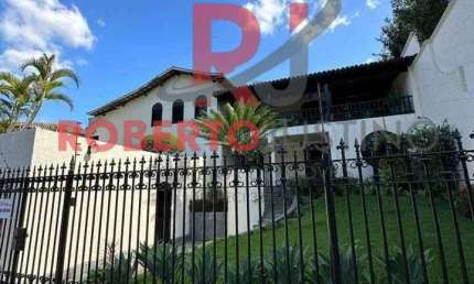 Casa com 5 quartos à venda na Rua Saturno, Castelo, Ipatinga