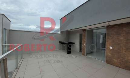 Apartamento com 4 quartos à venda na Avenida Colatina, Caravelas, Ipatinga