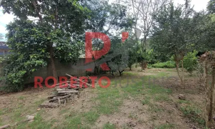 Terreno à venda na Avenida Forquilha, Chácaras Oliveira, Ipatinga
