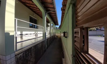 Casa em Ipatinga B. Veneza  próximo do Centro da Cidade