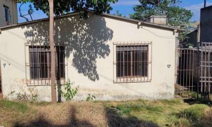 Casa com 2 quartos à venda na Rua Saudade, Esperança, Ipatinga