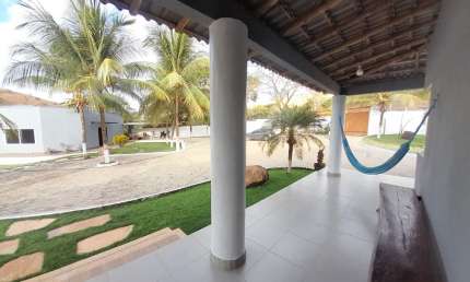 Chácara / sítio com 5 quartos à venda na Avenida Doutor Getúlio Vargas, 0, Zona Rural, Santana do Paraíso