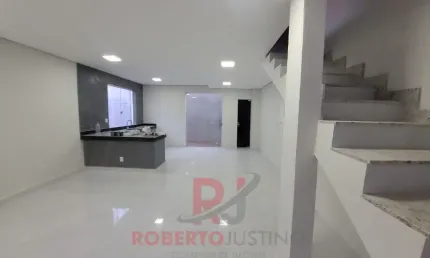 Casa com 2 quartos à venda na Avenida Lagoa da Pampulha, Recanto Verde, Ipatinga