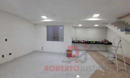 Casa com 3 quartos à venda na Avenida Lagoa da Pampulha, Recanto Verde, Ipatinga
