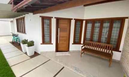 Casa com 4 quartos à venda na Rua Frederich Taylor, Cidade Nobre, Ipatinga