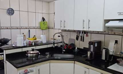 Apartamento com 3 quartos à venda na Rua dos Orinocos, Jardim Panorama, Ipatinga