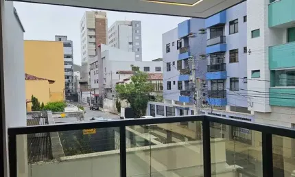 Apartamento de excelente localização em Ipatinga, Cidade Nobre.