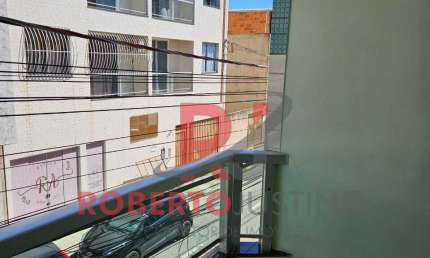 Apartamento com 3 quartos à venda na Avenida Doutor Getúlio Vargas, Cidade Nova, Santana do Paraíso