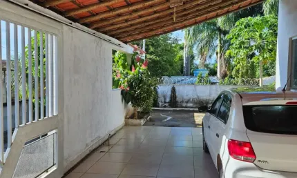 Ótima casa a venda próximo do centro da cidade de Ipatinga.