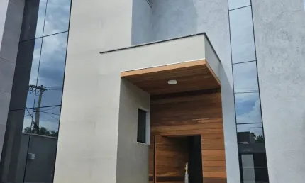 Casa em condomínio fechado com 3 quartos à venda na Rua Nova Almeida, Vila Ipanema, Ipatinga