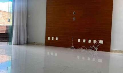 Cobertura com 3 quartos à venda na Rua Fícus, Horto, Ipatinga