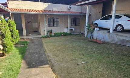 Casa com 4 quartos à venda na Rua Pisa, Bethânia, Ipatinga