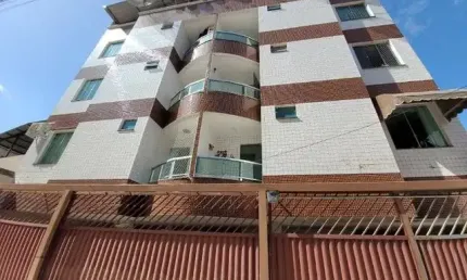 Apartamento com 3 quartos à venda na Rua Lausanne, Bethânia, Ipatinga