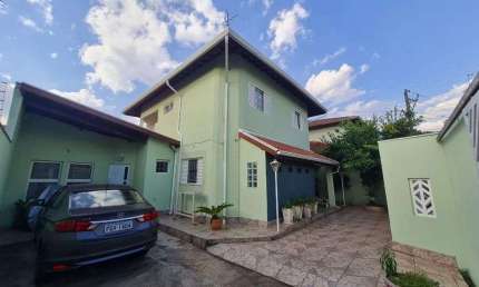 Casa com 5 quartos à venda no Parque Alto Taquaral, Campinas , 250 m2 por R$ 1.290.000