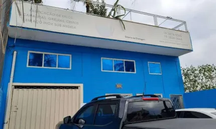 Casa comercial à venda no Alto de Pinheiros, Paulínia , 444 m2 por R$ 3.200.000