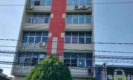 Sala comercial para alugar na Avenida Doutor Alberto Sarmento, 56, Bonfim, Campinas, 36 m2 por R$ 900