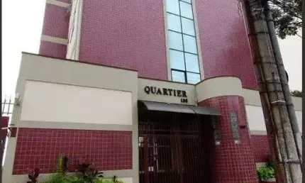 Apartamento com 1 quarto à venda no Botafogo, Campinas , 60 m2 por R$ 265.000