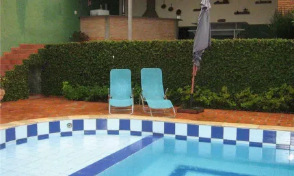 Casa em condomínio fechado com 4 quartos à venda no loteamento caminhos de san conrado (sousas), campinas , 250 m2 por r$ 1.460.000