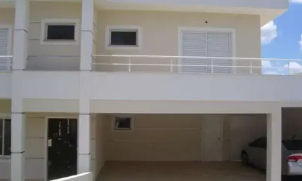Casa em condomínio fechado com 4 quartos à venda no Loteamento Caminhos de San Conrado (Sousas), Campinas , 293 m2 por R$ 1.500.000