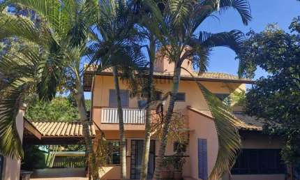 Casa em condomínio fechado com 3 quartos à venda no Loteamento Caminhos de San Conrado (Sousas), Campinas , 230 m2 por R$ 1.280.000