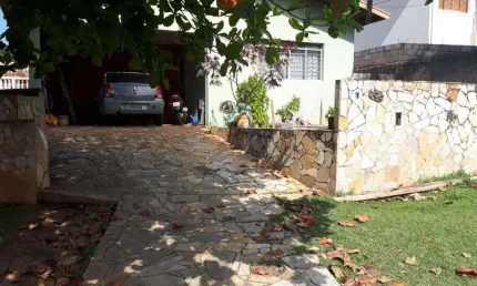 Casa em condomínio fechado com 3 quartos à venda no loteamento caminhos de san conrado (sousas), campinas , 212 m2 por r$ 790.000