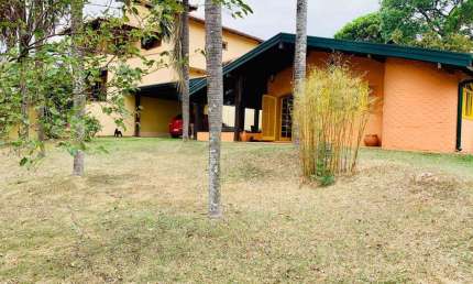 Casa em condomínio fechado com 2 quartos à venda no Loteamento Caminhos de San Conrado (Sousas), Campinas , 100 m2 por R$ 1.100.000