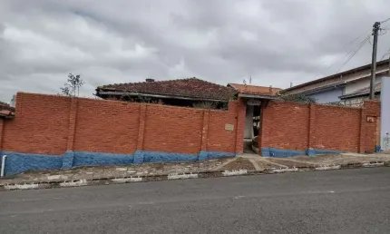 Casa com 3 quartos à venda no centro, são miguel arcanjo , 500 m2 por r$ 689.000