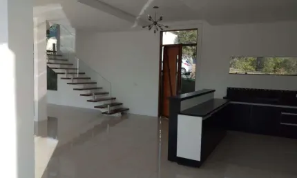 Casa com 3 quartos à venda na Chácara Bela Vista, Campinas , 300 m2 por R$ 1.750.000