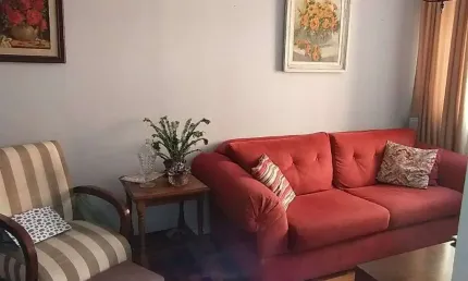 Apartamento com 3 quartos à venda na Chácara da Barra, Campinas , 117 m2 por R$ 480.000