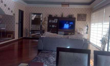 Casa em condomínio fechado com 4 quartos à venda na Cidade Universitária, Campinas , 330 m2 por R$ 1.200.000