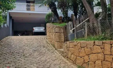 Casa em condomínio fechado com 3 quartos à venda no Colinas do Ermitage (Sousas), Campinas , 326 m2 por R$ 1.650.000