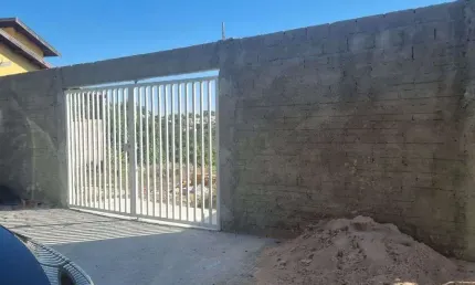 Casa com 1 quarto à venda no Jardim Atibaia (Sousas), Campinas , 60 m2 por R$ 390.000