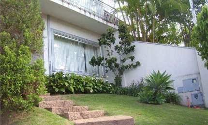 Casa em condomínio fechado com 4 quartos à venda no Jardim Botânico (Sousas), Campinas , 370 m2 por R$ 1.250.000
