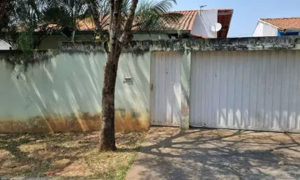 Casa com 3 quartos à venda no jardim conceição (sousas), campinas , 320 m2 por r$ 680.000