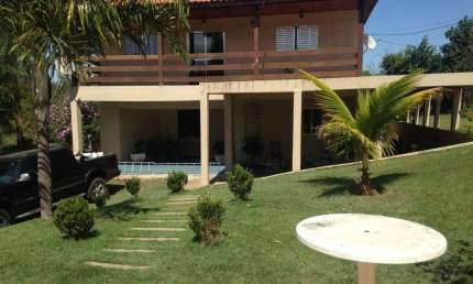 Chácara / sítio com 3 quartos à venda no Jardim Madalena, Campinas , 200 m2 por R$ 2.200.000