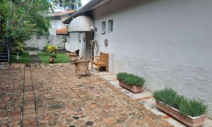 Casa comercial à venda no Jardim Martinelli (Sousas), Campinas , 300 m2 por R$ 1.400.000