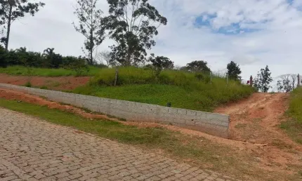 Terreno comercial à venda no Jardim Martinelli (Sousas), Campinas  por R$ 2.200.000