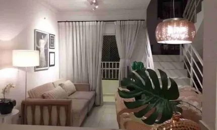 Apartamento com 3 quartos à venda no jardim prestes de barros, sorocaba , 130 m2 por r$ 550.000