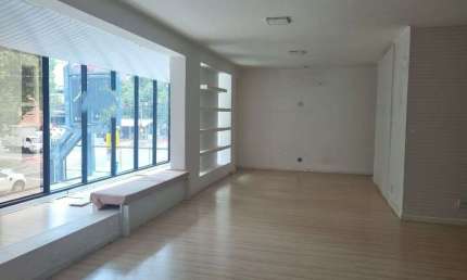 Sala comercial para alugar no Jardim Primavera, Campinas , 136 m2 por R$ 3.900