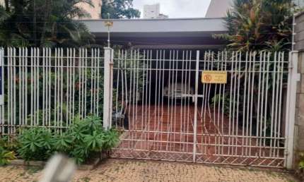 Casa com 3 quartos para alugar no Jardim Proença, Campinas , 244 m2 por R$ 8.000
